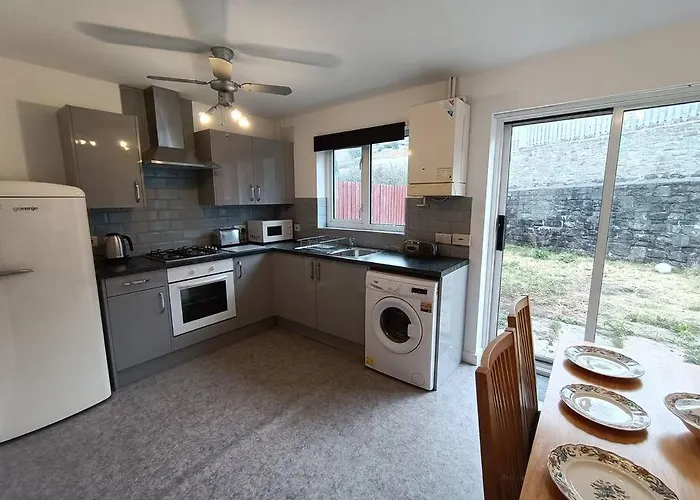 Trevithick Gardens, No 47.