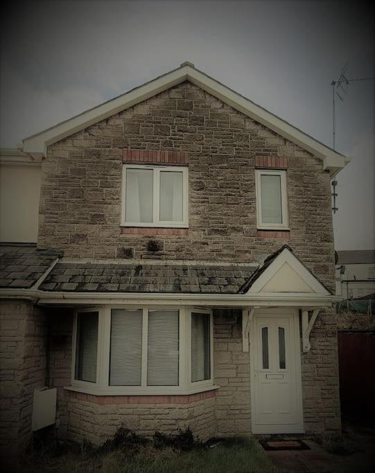 Trevithick Gardens, No 47. Merthyr Tydfil